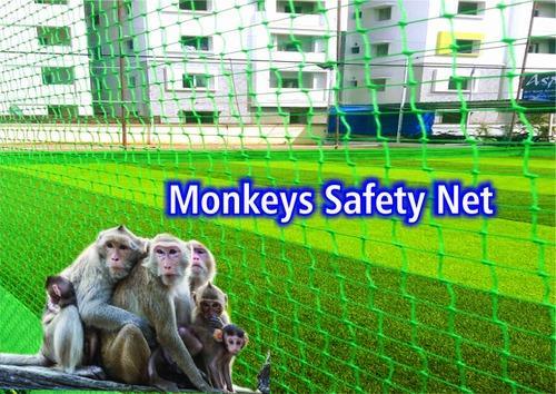 Mosquito Net Fitting